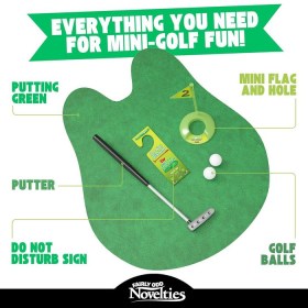 fun golf potty putter -2